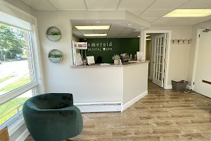 Emerald Dental Spa - Union NJ image