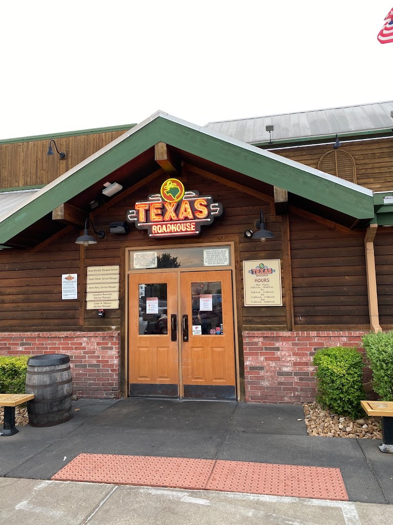 Texas Roadhouse Tomball, TX 77375 Menu, Reviews, Hours & Contact
