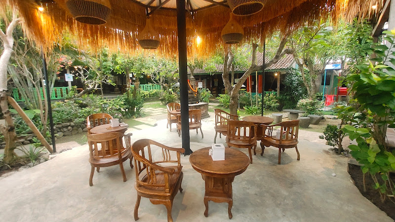 10 Kafe Populer di Bali yang Wajib Dikunjungi