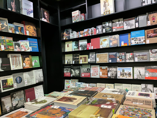 Bookshops open on Sundays in Nuremberg