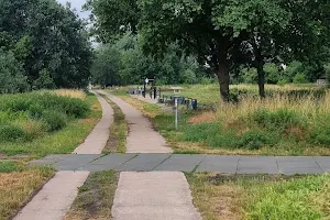 Fitness Park an den Schmetterlingswiesen image