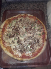 Pizza du Pizzeria PIZZA DU LAS à Ollioules - n°17