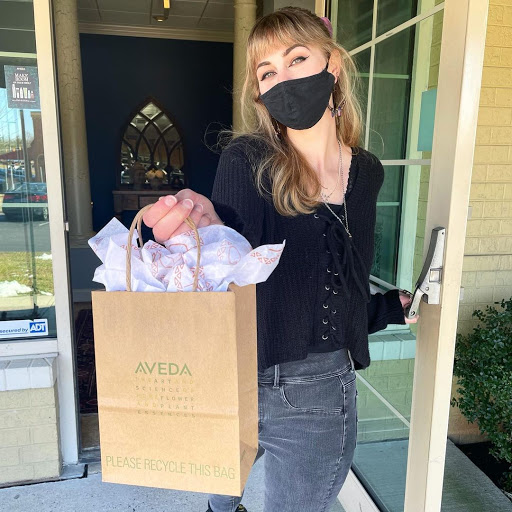 Beauty Salon «Salon Del Sol - Midlothian», reviews and photos, 10101 Midlothian Turnpike, North Chesterfield, VA 23235, USA