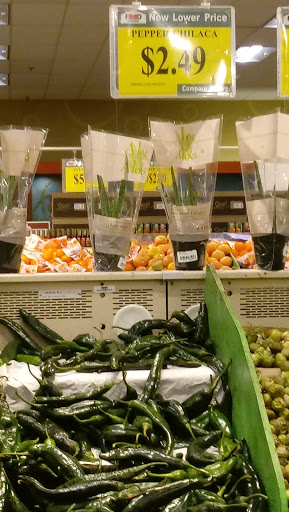 Supermarket «Bridgeport Food Bazaar Supermarket», reviews and photos, 500 Sylvan Ave, Bridgeport, CT 06606, USA