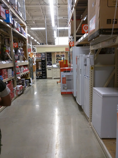 Home Improvement Store «The Home Depot», reviews and photos, 11215 St Charles Rock Rd, Bridgeton, MO 63044, USA
