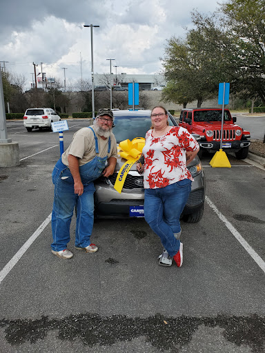 Used Car Dealer «CarMax», reviews and photos, 11880 I-35, San Antonio, TX 78239, USA
