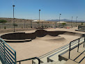 Hollywood Regional Park Skatepark