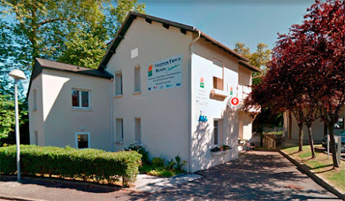 Centre d'aide sociale France Services Morlaàs Morlaas