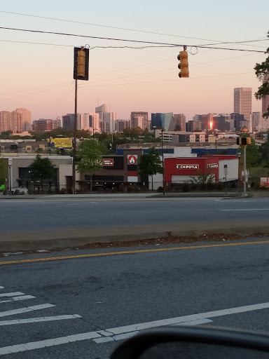 Liquor Store «Northside Drive Liquor Store», reviews and photos, 1341 Northside Dr NW, Atlanta, GA 30318, USA