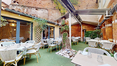Chez Lilly à Toulouse