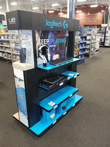 Electronics Store «Best Buy», reviews and photos, 6060 Long Prairie Rd, Flower Mound, TX 75028, USA