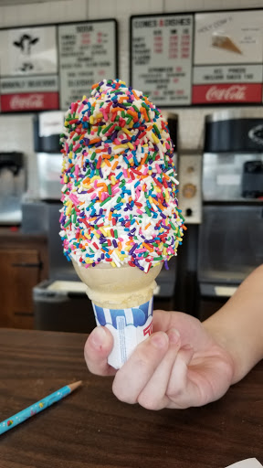 Ice Cream Shop «Holy Cow», reviews and photos, 7270 S Broadway # 1, Red Hook, NY 12571, USA