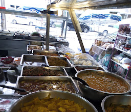 กัณตาข้าวแกงคนปราณบุรี photo