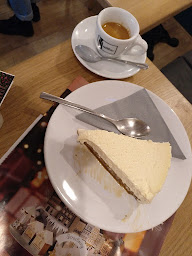 Photo n°201 de Café Bretelles - Petite France à Strasbourg ()