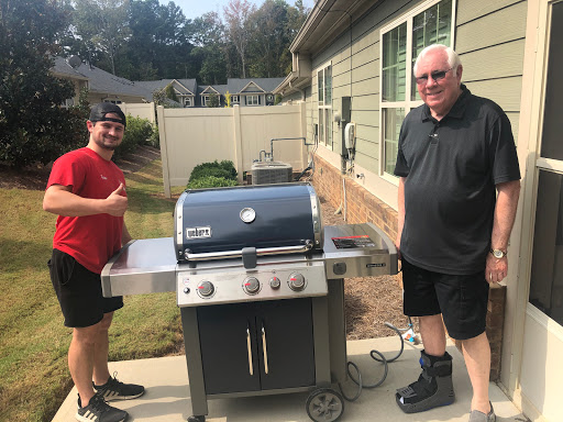 Hardware Store «Ace Hardware», reviews and photos, 10875 Jones Bridge Rd #8, Alpharetta, GA 30022, USA