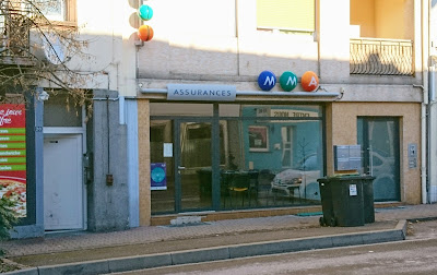 MMA Assurances FORBACH SAINTE CROIX à Forbach