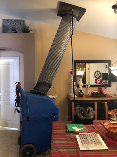 Air duct cleaning service Surprise