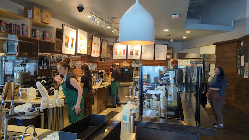 Starbucks image