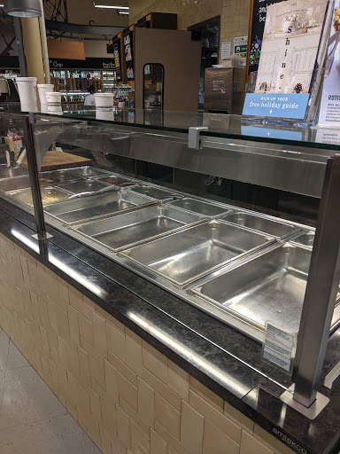 Gourmet Grocery Store «Metropolitan Market Magnolia», reviews and photos, 3830 34th Ave W, Seattle, WA 98199, USA