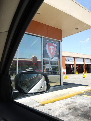 Tire Shop «Firestone Complete Auto Care», reviews and photos, 110 NE 8th St, Homestead, FL 33030, USA