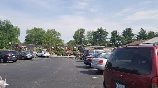 Florist «Parkview Gardens Florist & Greenhouse», reviews and photos, 1925 W Randolph St, St Charles, MO 63301, USA
