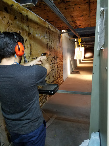 Shooting Club Independence