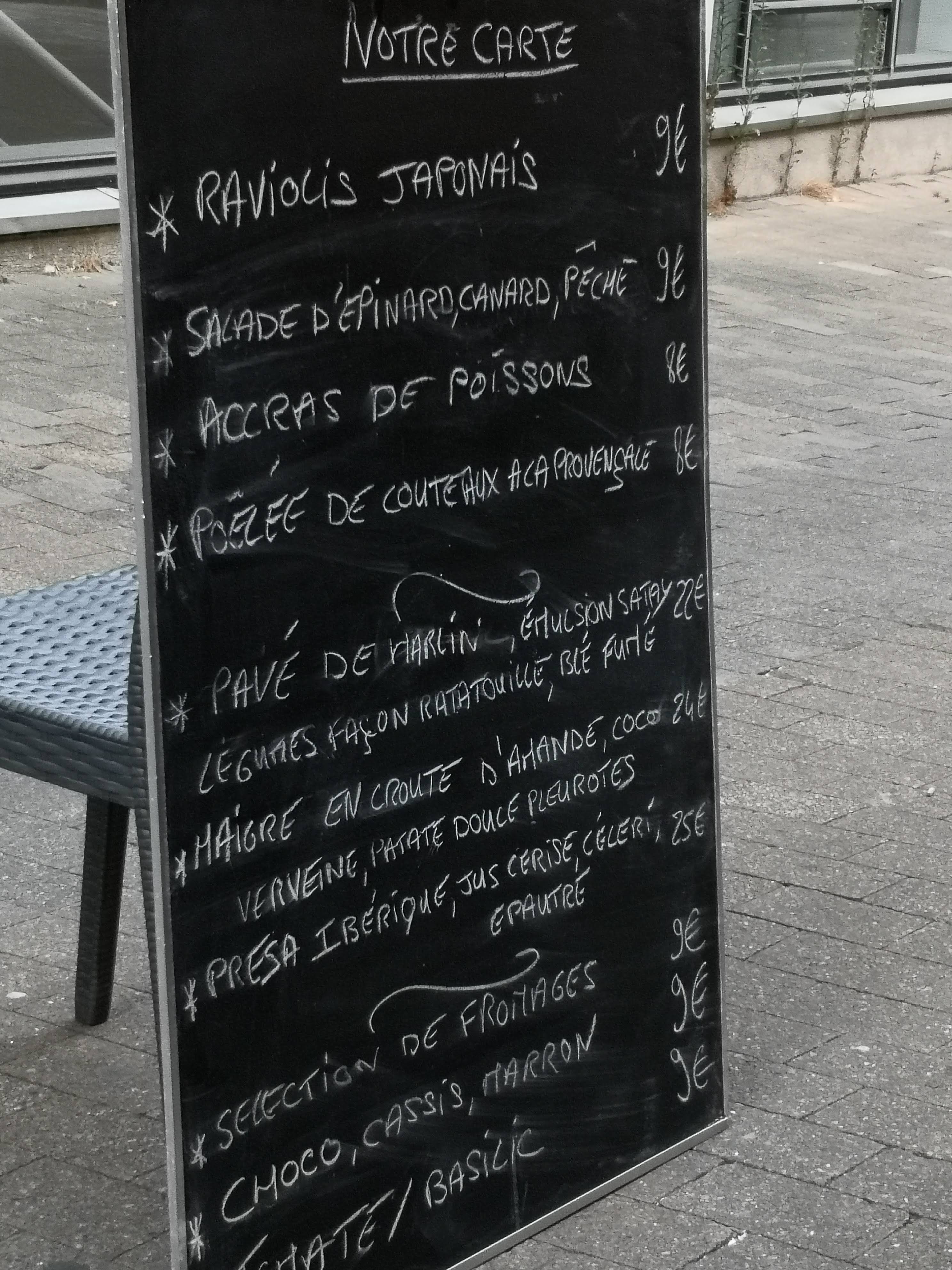 Photo n° 2 de l'avis de Patrick.o fait le 03/09/2019 à 21:10