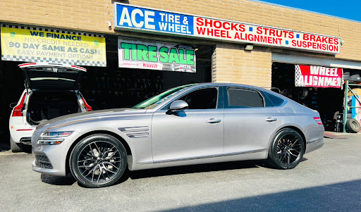 Ace Tire and Wheel image