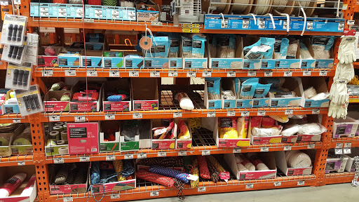 Home Improvement Store «The Home Depot», reviews and photos, 115 Putnam Blvd, Glastonbury, CT 06033, USA