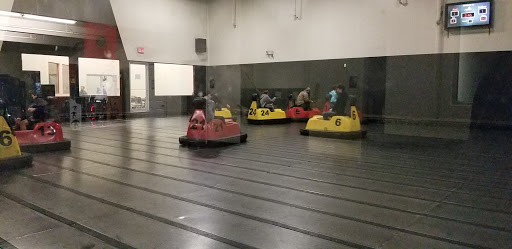 Laser Tag Center «WhirlyBall LaserWhirld of HEB», reviews and photos, 147 E Harwood Rd, Hurst, TX 76054, USA