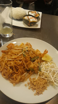 Phat thai du Restaurant thaï Aloy Thaï à Toulouse - n°5