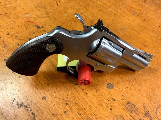 Gun Shop «Bergen Sporting Goods», reviews and photos, 649 Bergen Blvd, Ridgefield, NJ 07657, USA