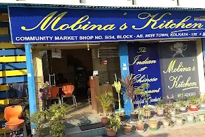 Mobina's Kitchen - The Restaurant image