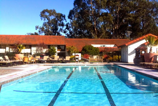 Resort «Chaminade Resort & Spa», reviews and photos, 1 Chaminade Ln, Santa Cruz, CA 95065, USA