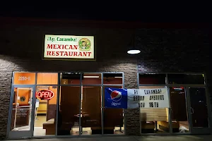 Ay Caramba Mexican Restaurant image