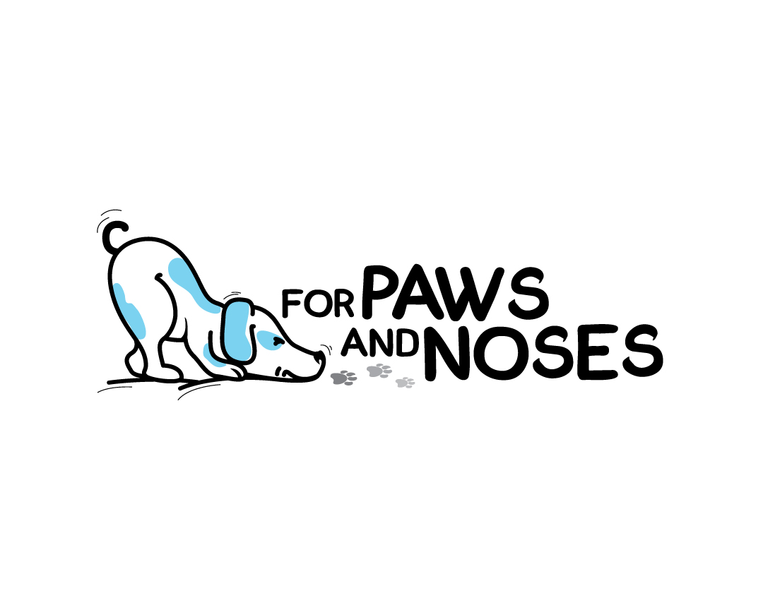 For Paws And Noses