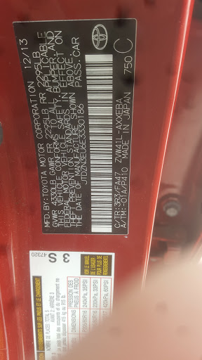 Auto Repair Shop «B & G Auto Repairs», reviews and photos, 9 Montford Ave, Mill Valley, CA 94941, USA