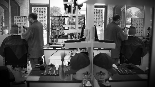 Barber Shop «RFadez Barber Shop», reviews and photos, 3202 E Greenway Rd #1231, Phoenix, AZ 85032, USA