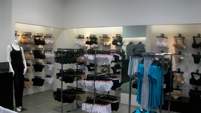 Reviews of Calvin Klein Underwear in Belfast - Clothing store