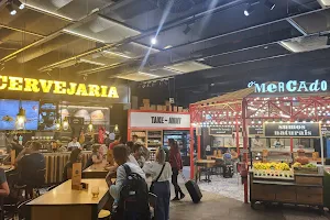 O Mercado image