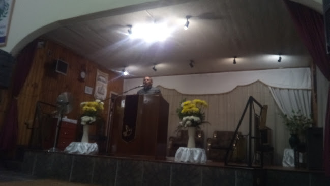 Opinii despre Iglesia Mision Evangelica San Pablo în Coronel - Iglesia