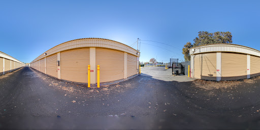 Self-Storage Facility «CubeSmart Self Storage», reviews and photos, 775 N 16th St, Sacramento, CA 95811, USA