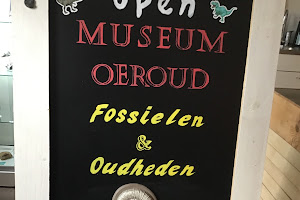 Fossielenmuseum Oeroud