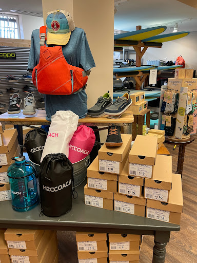 Outdoor Sports Store «River Rock Outfitter», reviews and photos, 915 Sophia St, Fredericksburg, VA 22401, USA