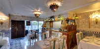 Photos du propriétaire du Restaurant marocain Maroc en Yvelines à Bougival - n°9