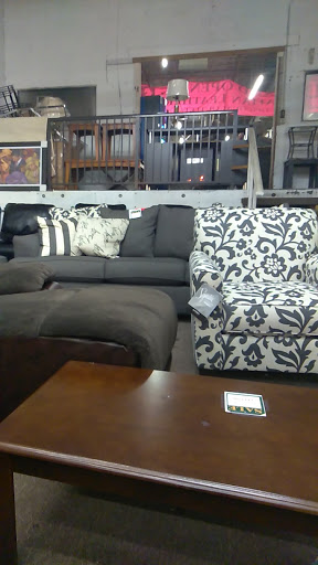 Furniture Store «Price Busters Discount Furniture», reviews and photos, 2415 W Franklin St, Baltimore, MD 21223, USA