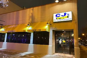 CJ's Pub image