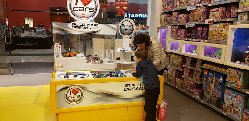 Toy Store «The LEGO Store», reviews and photos, 6020 E 82nd St, Indianapolis, IN 46250, USA