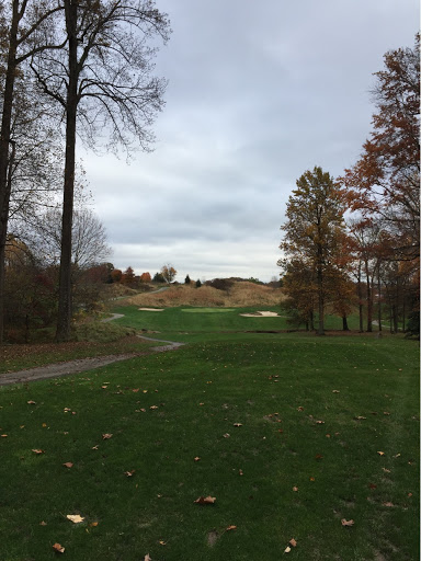 Golf Driving Range «Willow Springs Golf Course», reviews and photos, 12980 Livestock Rd, Sykesville, MD 21784, USA