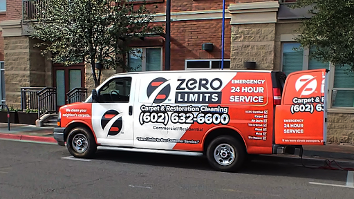Zero Limits, LLC